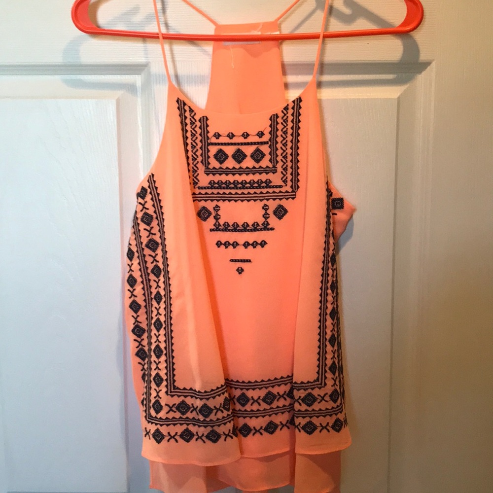Women’s tank